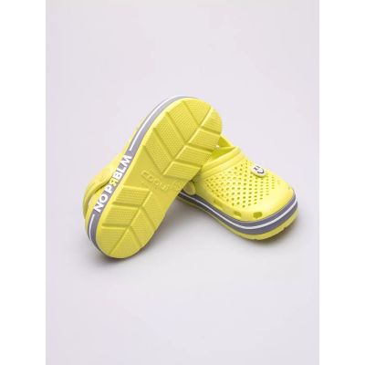 14. Coqui Lindo Jr clogs 6423-404-1348