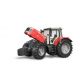 6. BRUDER Massey Ferguson 7624
