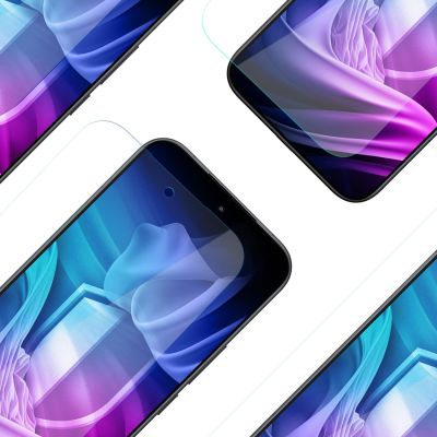 10. 3mk Silky Matt Pro matte protective film for Xiaomi Poco F8 Ultra