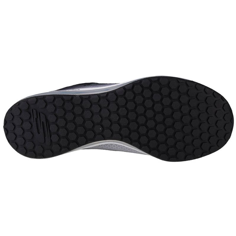 4. Skechers Skech-Air Element W 12640-BKW shoes