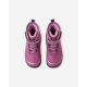 2. Reima ReimaTec barefoot winter boots for children Talvella Kids (5400150A-5390)