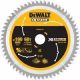 4. DeWALT DT99564-QZ circular saw blade 19 cm 1 pc.