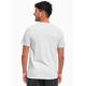 7. Men's cotton T-shirt 4F 4FWSS26TTSHM4484-10S