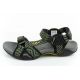 3. CMP Hamal M 38Q9957/16NR Sandals