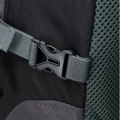 9. Hi-Tec Murray backpack 92800603143