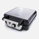 6. CAMRY CR 3025 waffle maker (1150W; black)