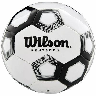 WILSON PENTAGON SB BL R.5 FOOTBALL