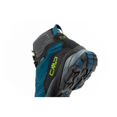 7. CMP Melnick M 3Q18587M951 shoes