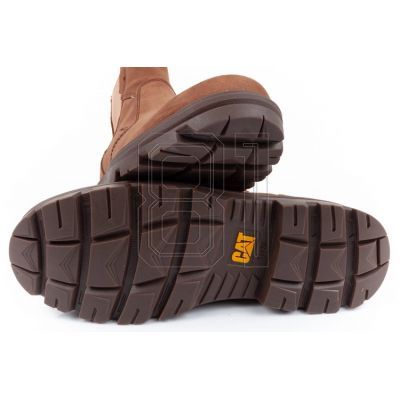 14. Caterpillar Practitioner M P725198 shoes