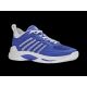 2. K-swiss HYPERCOURT SUPREME 2 DAZZLING BLUE/WHITE/BALTIC SEA-M sneakers (09071-415-M)