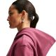 5. Nike Studio Fleece Medium Weight Women's Sweatshirt Pink IM8100 654