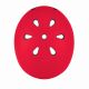 12. Globber New Red Jr 506-102 helmet