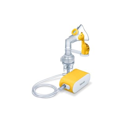 Beurer IH 58 Compressor Nebulizer