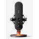Steelseries ALIAS Black Microphone for PC