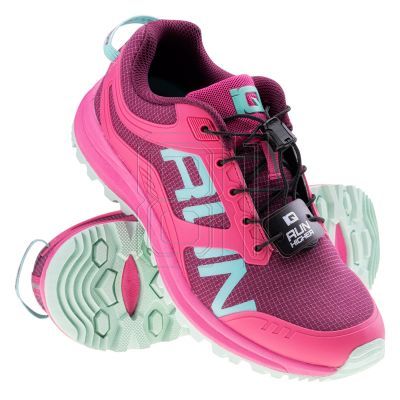 8. IQ Cross The Line Trewo W 92800489889 Running Shoes