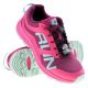8. IQ Cross The Line Trewo W 92800489889 Running Shoes