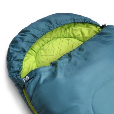 19. Sleeping bag Meteor Dreamer PRO 81122-81123