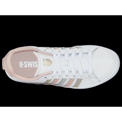 2. K-Swiss Court Tiebreak II W shoes 94413-192-M