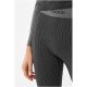 Women’s VIKING Mounti Lady Set Merino Underwear, Grey, XXL