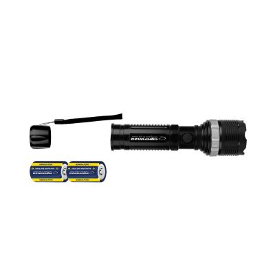 5. ESPERANZA LED FLASHLIGHT EPIONE L EOT073