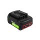 13. Bosch 18V 5Ah Power Tool Battery Replacement GBA 1600A002U5