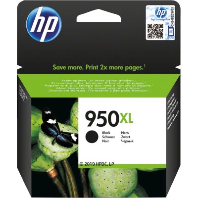 HP Black Ink Cartridge HP 950XL, HP950XL=CN045AE, 2300 pages