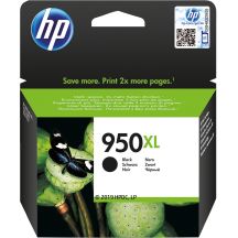 HP Black Ink Cartridge HP 950XL, HP950XL=CN045AE, 2300 pages