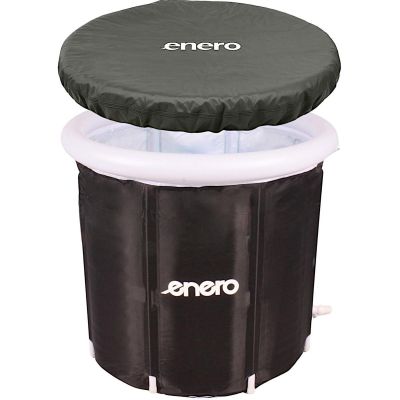 2. WARM SWIMMING POOL ICE BATH 80x75CM 1068718