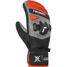 Reusch Worldcup Warrior R-TEX® XT Mittens