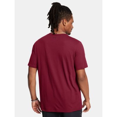 6. Under Armour T-shirt M 1329582-625