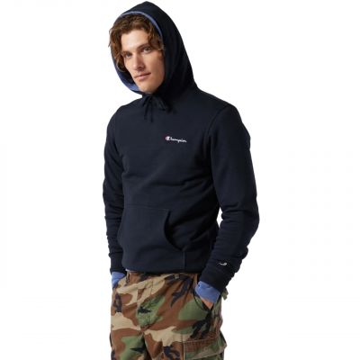 4. Champion Hooded Sweatshirt M 220729 BS501