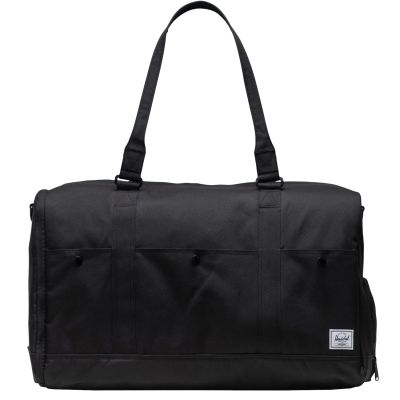 Herschel Bennett Duffle 11375-00001 Black One size