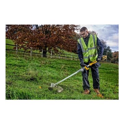 10. 18VDCMST561N DEWALT Cordless Trimmer