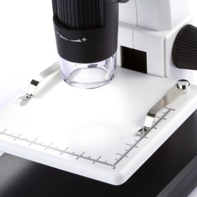 4. Levenhuk DTX 500 LCD Digital Microscope