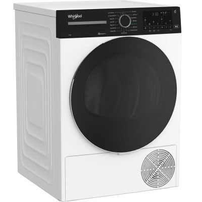 WHIRLPOOL WPC10XWBSEE 10 kg Tumble Dryer