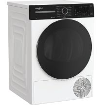 WHIRLPOOL WPC10XWBSEE 10 kg Tumble Dryer