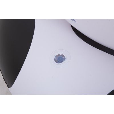 24. INFLATABLE COW 138x98x65CM 33219
