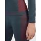 3. Boy's seamless ski underwear set 4F 4FJWAW26USEAM295-23S