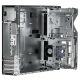 5. Akyga AK-502-02BK Midi Tower Computer Security & Holders Black