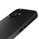 6. Puro Icon Mag Pro MagSafe Silicone Case for iPhone 16 - Black