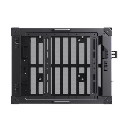 19. Jonsbo C6 Case - Black