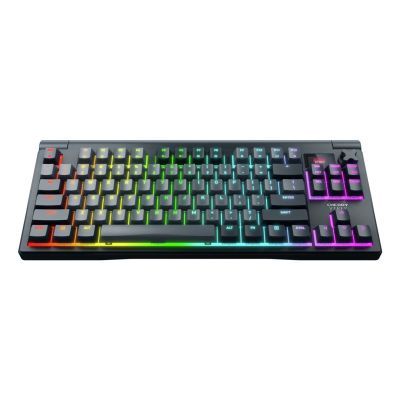 3. CHERRY MX 8.3 Switch Wireless RGB Switch Red UK