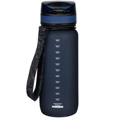 19. Alpinus Trysil 650 ml Active Tritan Bottle UZ11057