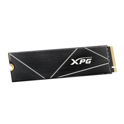 9. ADATA XPG GAMMIX S70 BLADE 1TB M.2 2280 PCIe Gen3x4 SSD