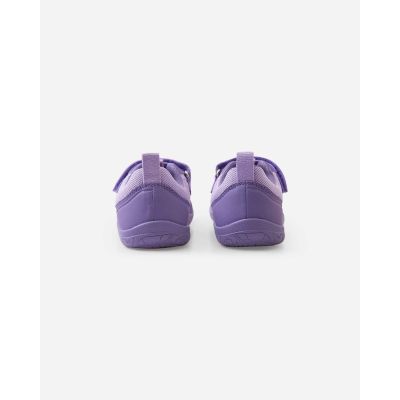 8. Reima Barefoot shoes Telmin Junior purple (5400176A-5700)
