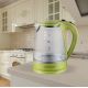 3. Electric kettle 1.7l MR-064-GREEN MAESTRO