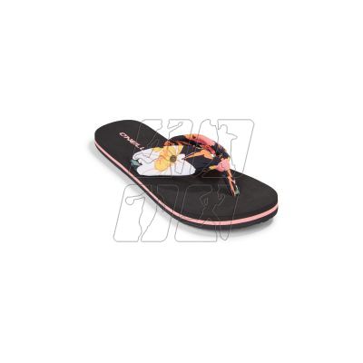 3. O&#39;Neill Ditsy Sun Bloom™ Sandals W 92800613244 flip-flops