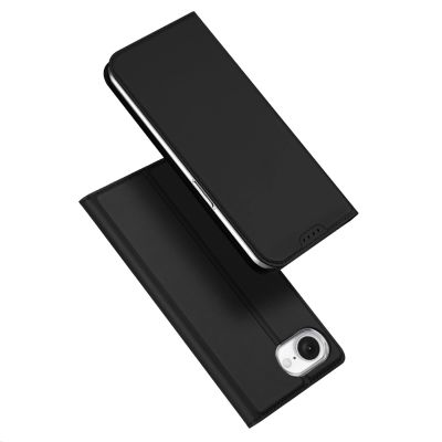 Dux Ducis Skin Pro Case for iPhone 16e / 17e - Black