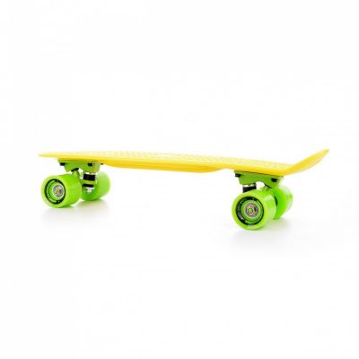 10. Tempish Buffy T Skateboard 1060000786