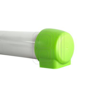 45. Stepper with movable arms and HMS S3085 cables, green and white
